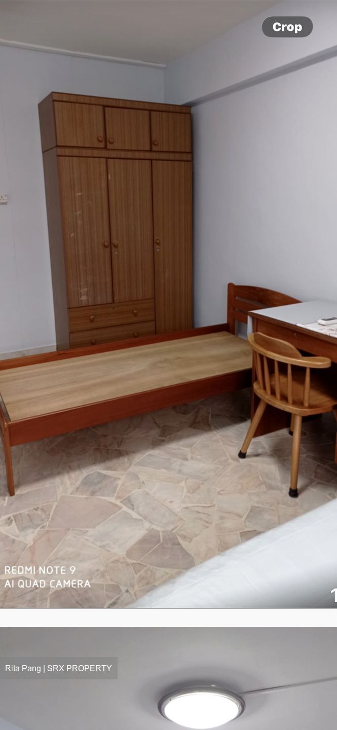 Blk 850 Jurong West Street 81 (Jurong West), HDB 4 Rooms #602297921